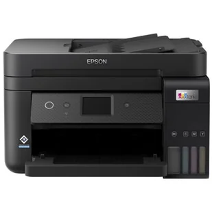Drukarka Epson EcoTank ET-4850 – C11CJ60402 - Drukarki - miniaturka - grafika 2