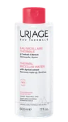 Płyny micelarne - Uriage Woda Micelarna do skóry wrażliwej i naczynkowej 500ml - miniaturka - grafika 1