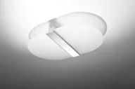 Lampy sufitowe - Sollux Lighting Plafon - miniaturka - grafika 1