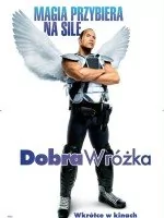 20th Century Fox Dobra wróżka - Kino familijne Blu-Ray - miniaturka - grafika 1