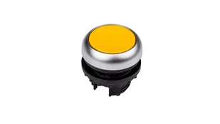 Eaton (Moeller) za pomocą przycisku M22-DR-Y płaski, GE, wtyczka., Blank rmq-TITAN przedni element do włącznika przyciskowego 4015082166212 216621 - Wyłączniki światła i elektryczne - miniaturka - grafika 1