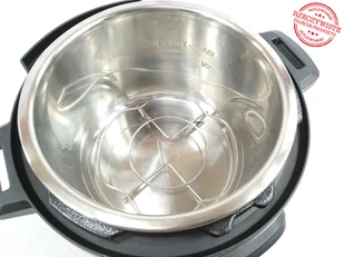 Kombiwar INSTANT POT P-DUO30 - AGD OUTLET - miniaturka - grafika 5