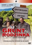 Filmy fabularne DVD - Grunt to rodzinka [DVD] - miniaturka - grafika 1
