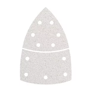 Wolfcraft Papier ścierny samoprzyczepny farba/lakier 95mm granulacja 180 (10szt.) 1129000 - Materiały ścierne - miniaturka - grafika 1
