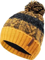 Czapki damskie - Elbrus Dziecięca Czapka zimowa LEWIS TG - miniaturka - grafika 1