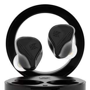 KZ VXS Bluetooth 5.2 Earphone TWS - Słuchawki - miniaturka - grafika 4