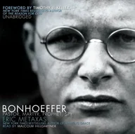 Audiobooki obcojęzyczne - Bonhoeffer - miniaturka - grafika 1