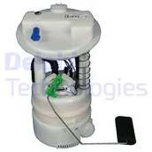 Pompy paliwa - DELPHI POMPA PALIWA ELEKTRYCZNA FE10055-12B1 RENAULT CLIO III 05 FE10055-12B1 - miniaturka - grafika 1