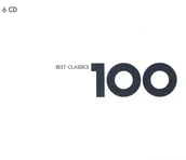 Składanki muzyczne - 100 Best Classics - miniaturka - grafika 1