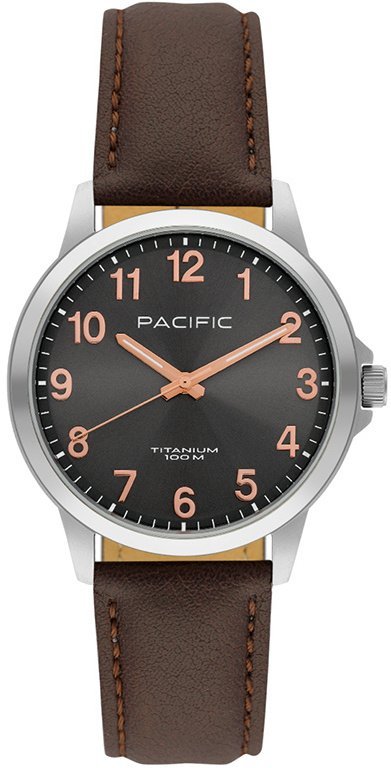 Zegarek męski PACIFIC TMA-0001-02