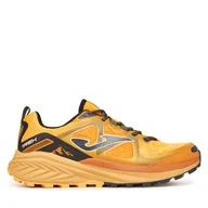 Buty trekkingowe męskie - Trekkingi Joma Trek 2528 TKTRES2528 Żółty - miniaturka - grafika 1