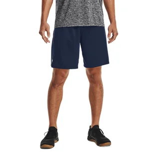 Spodenki męskie Under Armour Tech Mesh - Spodnie sportowe męskie - miniaturka - grafika 1