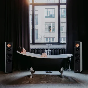 Kino domowe Teufel ULTIMA 40 Surround + Denon X2800H dla Dolby Atmos - Kino domowe - miniaturka - grafika 41