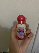 Perfumy dla dzieci - Tualetinis vanduo Bonbons Cherry Kiss, 50 ml - miniaturka - grafika 1