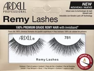 Sztuczne rzęsy i akcesoria - Ardell Remy Lash 781 - miniaturka - grafika 1