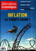 Czasopisma - Alternatives Economiques [FR] - miniaturka - grafika 1