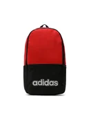 Plecaki - adidas Plecak Lin Clas Bp Day HR5342 Czerwony - miniaturka - grafika 1