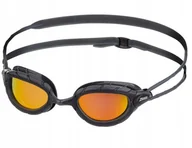 Pływanie - Okulary Pływackie Do Triathlonu Zoggs Predator Titanium - miniaturka - grafika 1