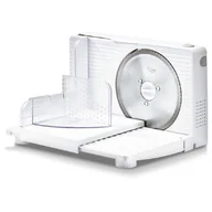 Krajalnice - Krajalnica SilverCrest BIAŁA 100 W SKŁADANA - miniaturka - grafika 1