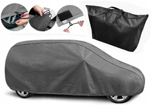 Plandeka pokrowiec Citroen C4 Grand Picasso C8 - Akcesoria motoryzacyjne - miniaturka - grafika 1