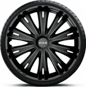 Kołpaki samochodowe - Kołpaki 14 do Toyota Audi Seat Ford Kia Skoda Opel VW Fiat Peugeot Citroen - miniaturka - grafika 1