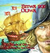 Książki edukacyjne - Wydawnictwo Astra Bitwa pod Oliwą - Bogusław Michalec - miniaturka - grafika 1