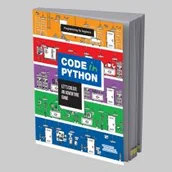 Podstawy obsługi komputera - Code in Python - let's create an adventure game - miniaturka - grafika 1