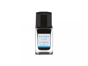 Atrament Pilot Iroshizuku Ku-jaku 15ml - Naboje i atramenty - miniaturka - grafika 1