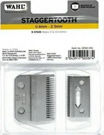 Maszynki do strzyżenia - Maszynka do włosów Wahl Wahl 02161-416 nóż do maszynki Magic Clip Cordless - miniaturka - grafika 1