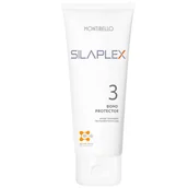 Odżywki do włosów - MONTIBELLO SILAPLEX 3 BOND KURACJA OCHRONNA 100ml - miniaturka - grafika 1