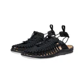 Sandały damskie - Sandały unisex KEEN UNEEK II CONVERTIBLE - miniaturka - grafika 1