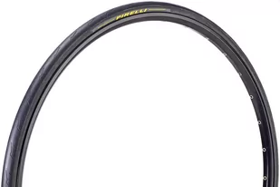 Pirelli Pirelli P Zero Velo Tub Opona dętkowa 28x1.00", black 25-622 | 700x25c 2021 Opony szosowe 335010001 - Opony rowerowe - miniaturka - grafika 1