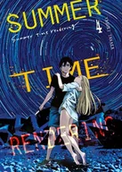 Komiksy dla młodzieży - Summer Time Rendering Tom 4 - miniaturka - grafika 1