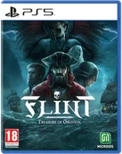 Gry PlayStation 5 - Flint: Treasure of Oblivion Limited Edition GRA PS5 - miniaturka - grafika 1
