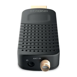 Strong SRT84 tuner mobilny TV DVB-T2 HDMI Klucz sprzętowy - Tunery DVB-T - miniaturka - grafika 1