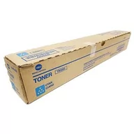 Bębny do drukarek - Konica Minolta Toner Minolta TN 328C do Bizhub C250i/C300i/C360i | 28000 str | Cyan AAV8450 - miniaturka - grafika 1