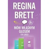 Psychologia - Pakiet: Mów własnym głosem / Kochaj / Jesteś cudem - miniaturka - grafika 1