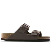 Klapki i japonki męskie - BIRKENSTOCK ARIZONA - miniaturka - grafika 1