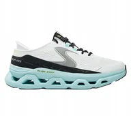 Sneakersy męskie - Sneakersy Męskie Skechers 232921WBL 42 - miniaturka - grafika 1