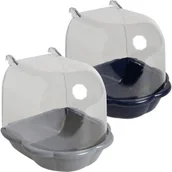 Akcesoria dla ptaków - AniOne Wanienka - miniaturka - grafika 1