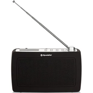 Roadstar TRA-886D+ Czarny - Radia - miniaturka - grafika 1