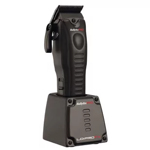 Podstawa ładująca, ładowarka, baza Babyliss PRO FX825EBASE do maszynki LO-PROFX FX825E - Akcesoria i części do maszynek do golenia - miniaturka - grafika 1