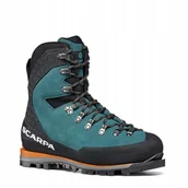 Buty trekkingowe damskie - Buty wysokogórskie Scarpa Mont Blanc GTX - miniaturka - grafika 1