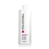 Odżywki do włosów - Paul Mitchell Super Strong Conditioner Odżywka 1000 ml - miniaturka - grafika 1