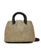 Torebki damskie - Call It Spring Torebka Stellina 14011111 Czarny - miniaturka - grafika 1