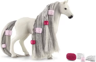 Schleich Sofia's Beauties Piękna klacz rasy quarter - Figurki dla dzieci - miniaturka - grafika 3