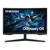 Monitory - Samsung LS32CG552EU Quad HD 32"  - miniaturka - grafika 1