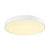 Lampy sufitowe - Plafon MEDO Pro 60 LED DALI 39W 3000/4000K IP50 80° - biały - miniaturka - grafika 1