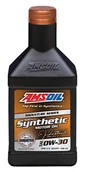 Oleje silnikowe - AMSOIL SIGNATURE SERIES 0W30 (AZO) 1QT 946ML - miniaturka - grafika 1