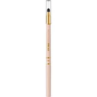 Pozostałe kosmetyki - Eveline Eye Max Precision, kredka do oczu z gąbką Nude, 5 g - miniaturka - grafika 1
